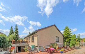 Ferienwohnung Malchow, Amt Malchow